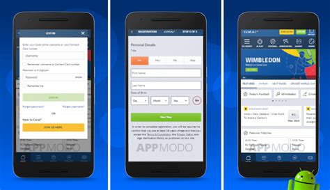 Coral Mobile App: Downolad Latest Android & iOS Version.